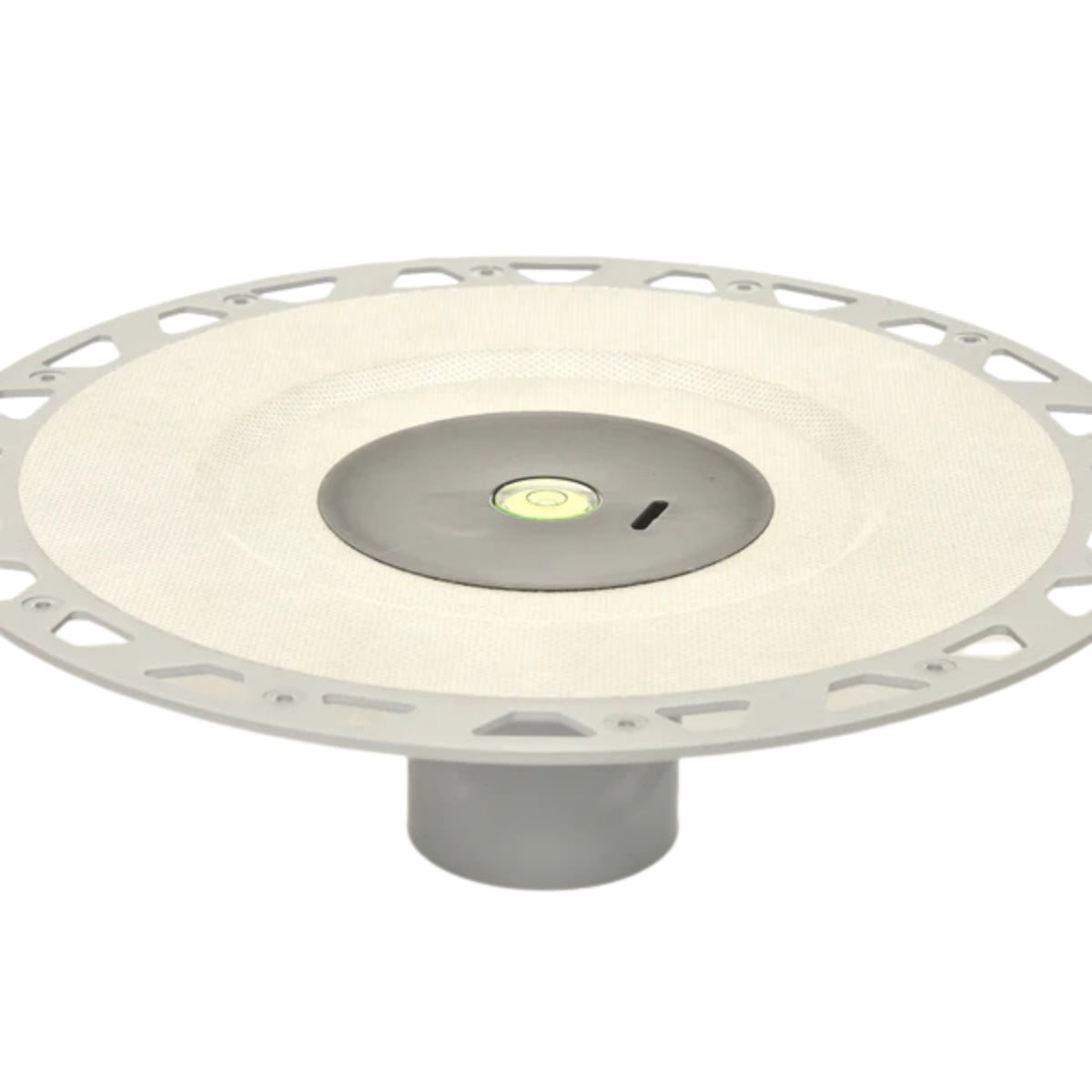 Crowne Tools Plug-Level™w/ Drain