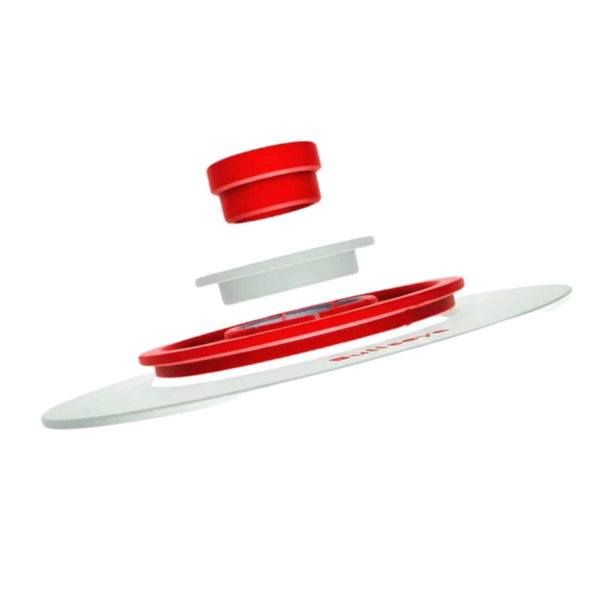 Crowne Tools Tile BullsEye™ 
Parts