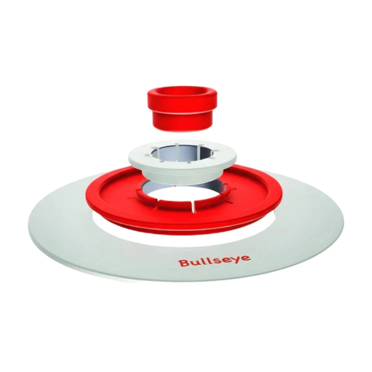 Crowne Tools Tile BullsEye