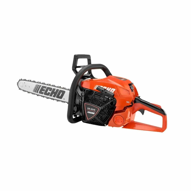 ECHO CS-4510 18" Rear-Handle Chainsaw