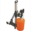 CS Unitec 12 inch Hydraulic Wet Core Drill with Stand