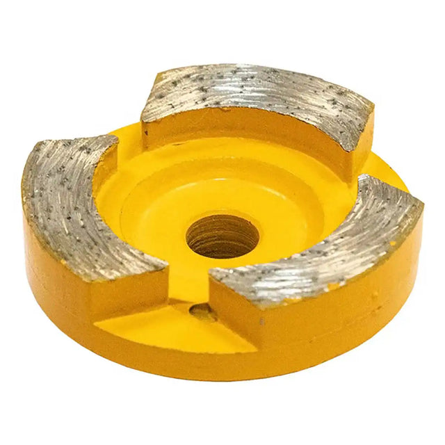 CS Unitec Grinding Wheel Screed (3-Pack)