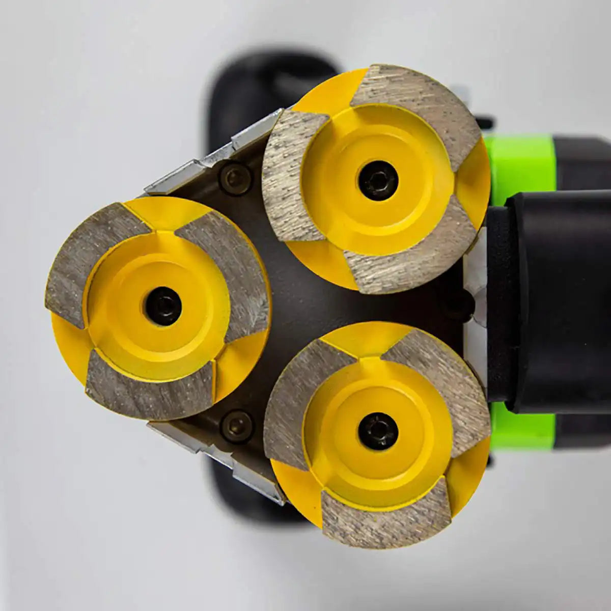 CS Unitec Grinding Wheel Screed (3-Pack)