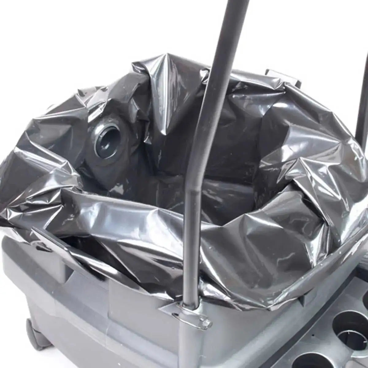 CS1225H Replacement Plastic Bags