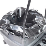 CS1225H Replacement Plastic Bags