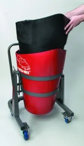 CS Unitec Pelican Replacement Liner Mix multiple batches of different materials without downtime