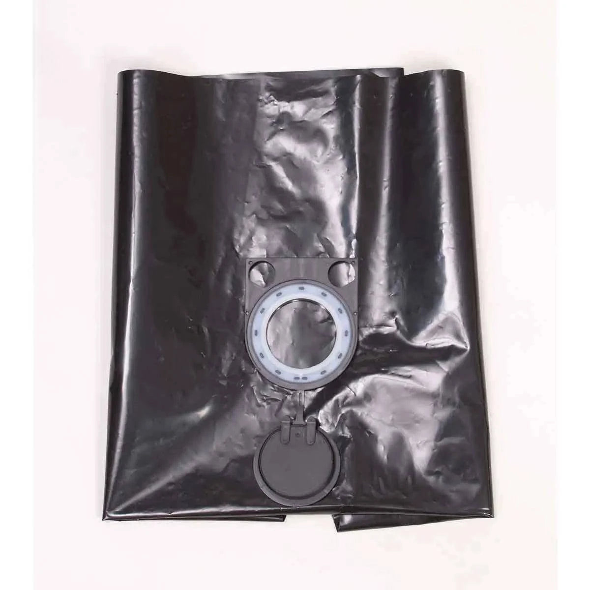 CS Unitec Vacuum Plastic Filter Bags