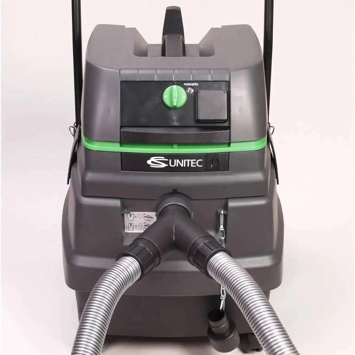 CS Unitec Vacuum Y Hose Adapter