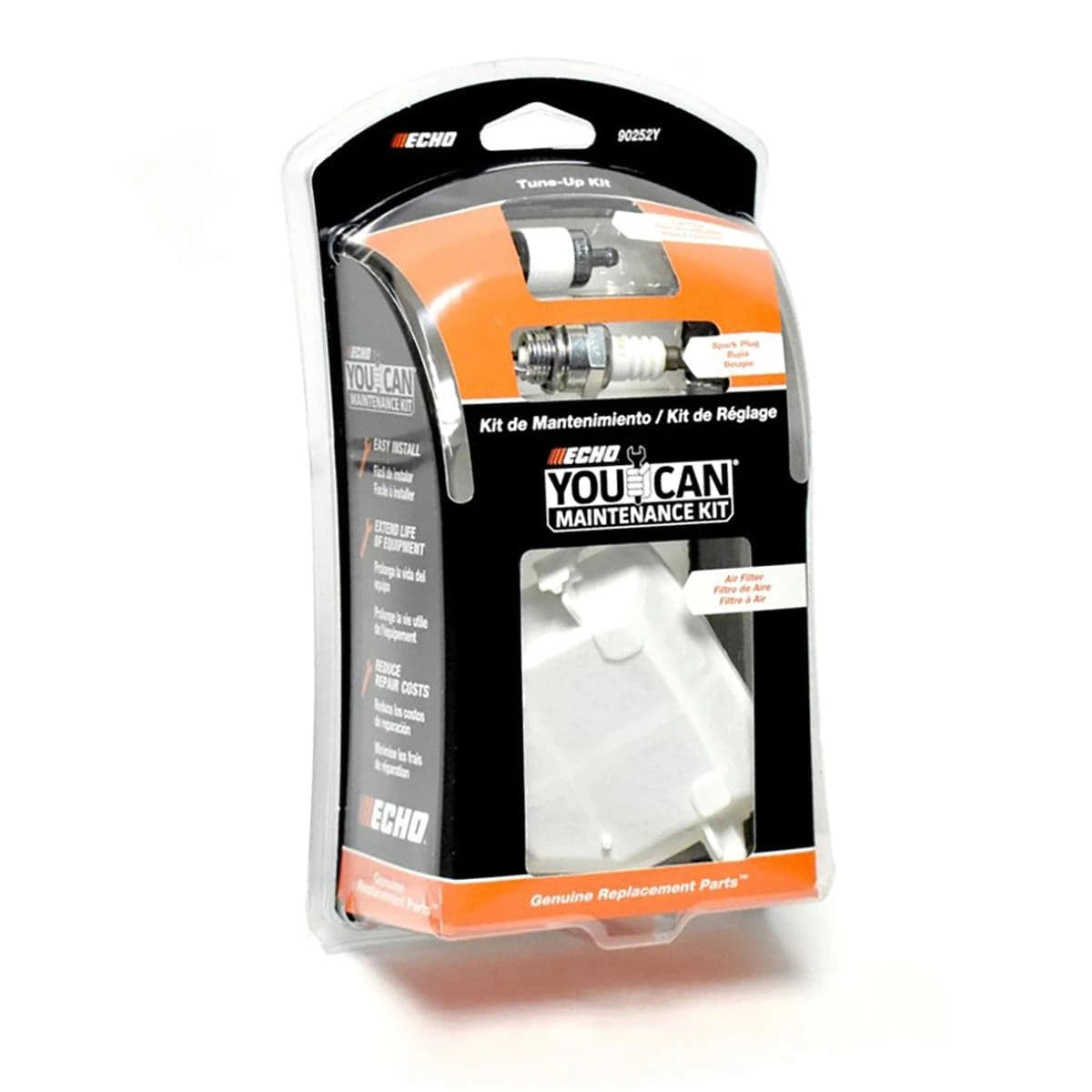 ECHO CS-4010 Chainsaw Tune-Up Kit