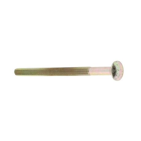 Husqvarna Cup Head Square Neck Bolt