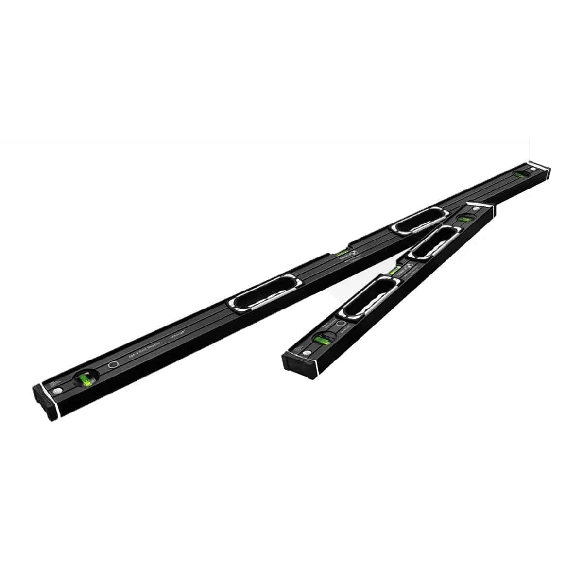 Stabila Dark Shadow Type 196-2 (24"/48") Set