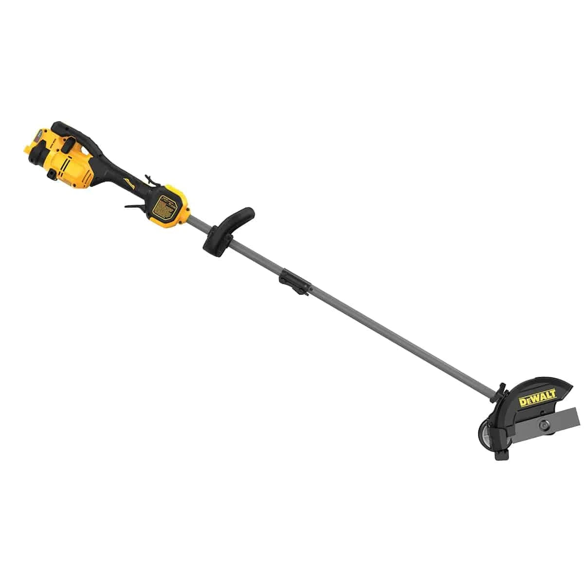 DCED472X1 DeWalt 60V Edger Kit