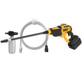 DCPW550P1 DeWalt Power Cleaner Kit