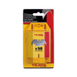 Tajima Deep Hook Blade - 50 Blade Safety Dispenser