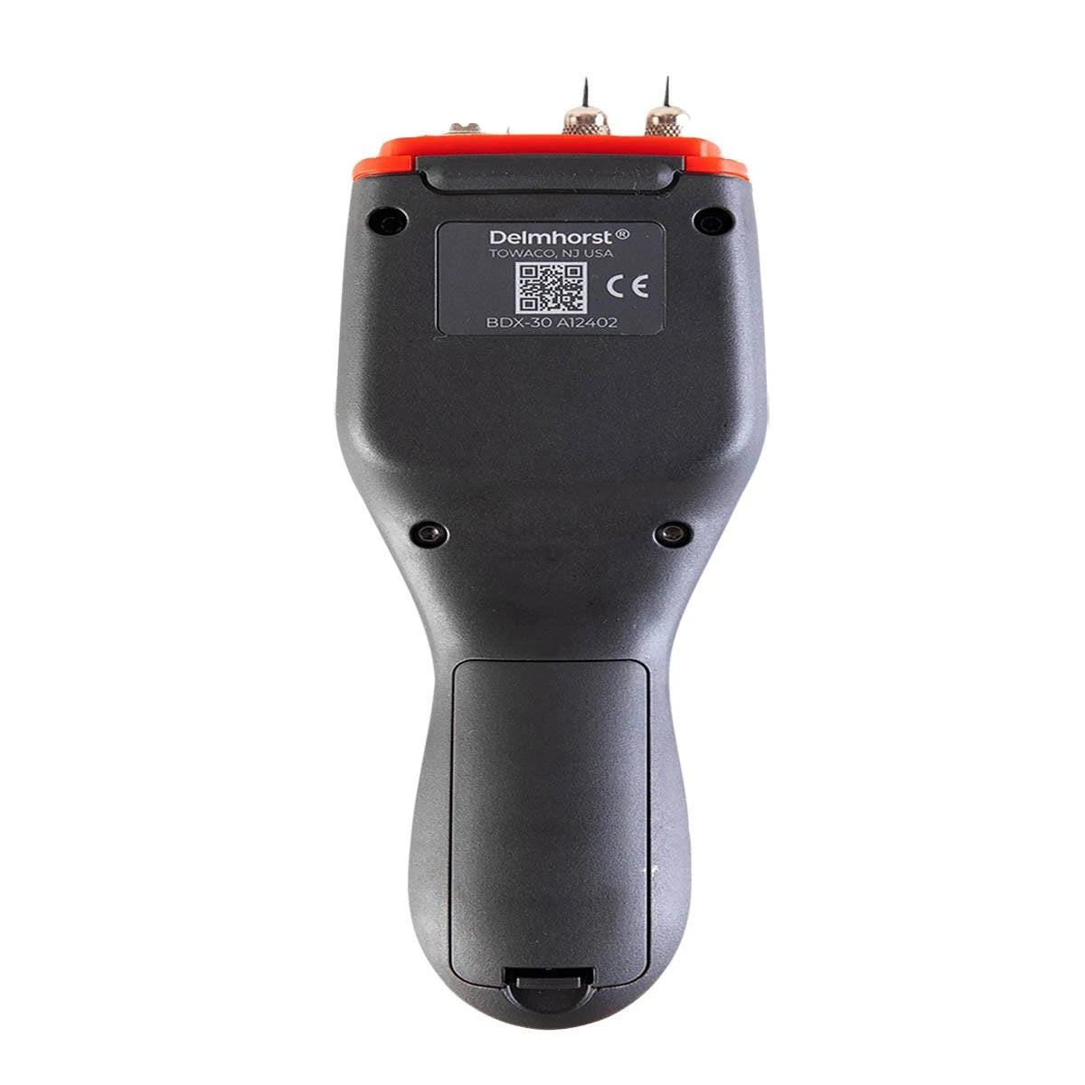 Delmhorst BDX-30 Moisture Meter with Bluetooth integration