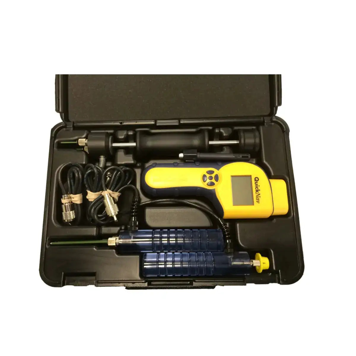 Delmhorst Total Check 3 in 1 Meter