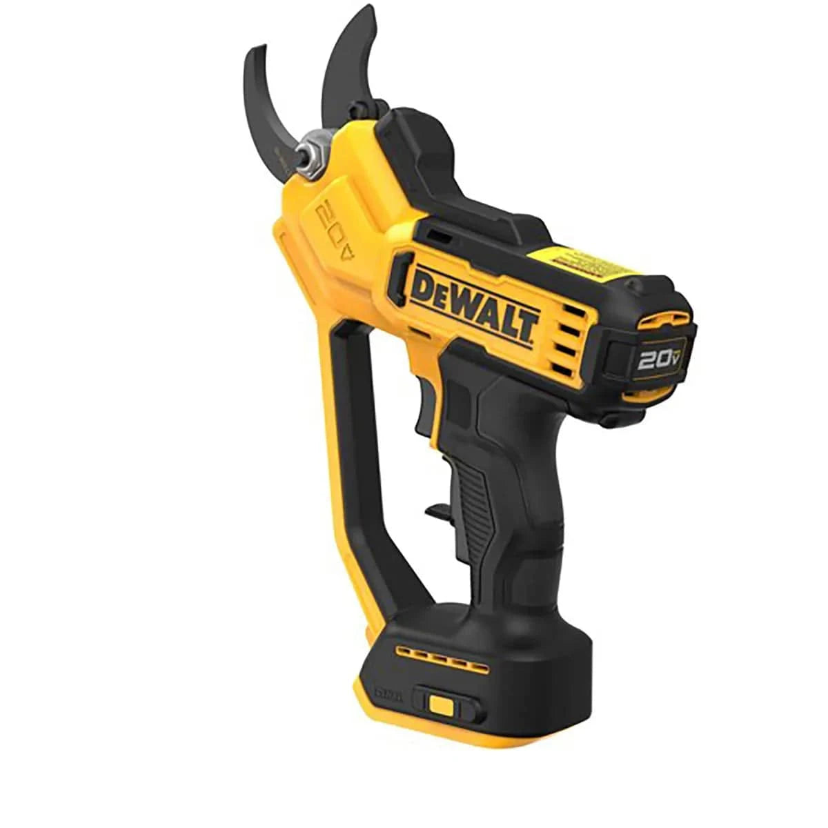 DeWalt 20V MAX 1.5 in Cordless Pruner