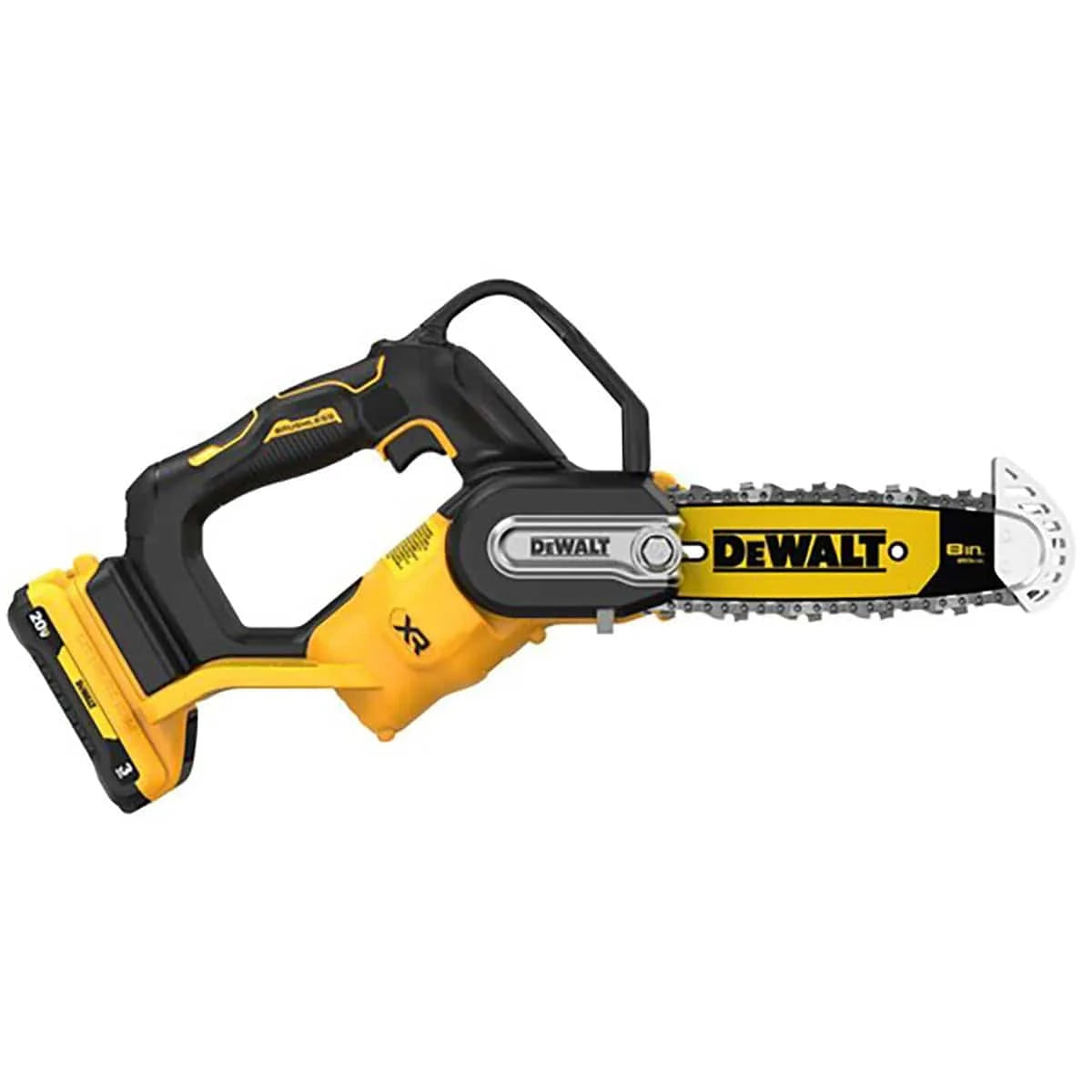 DeWalt Pruning Chainsaw