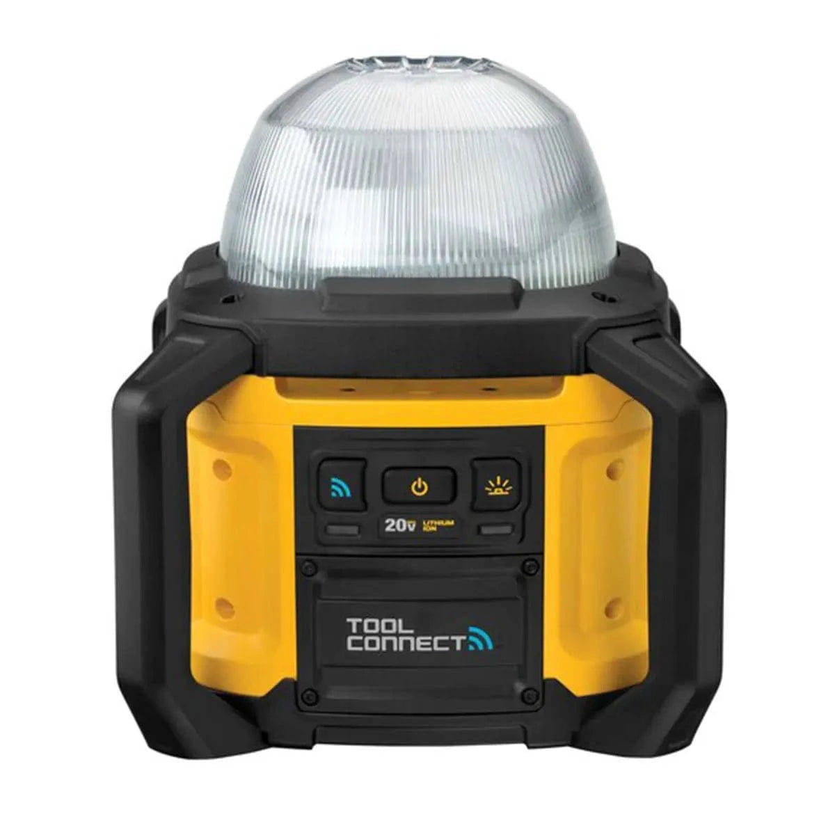 DCL074 All purpose work light