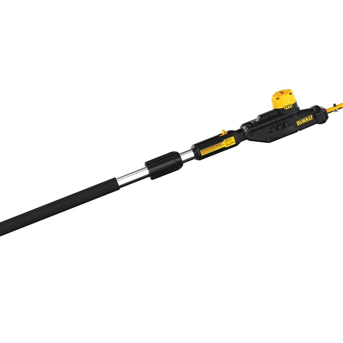 DeWalt 20V Max Pole Trimmer Kit