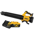 DeWalt 20V Max XR Brushless Blower Kit