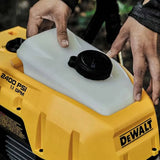 DWPW2400 Electric Pressure Washer