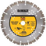 DWAFV8900 Diamond Cutting Wheel