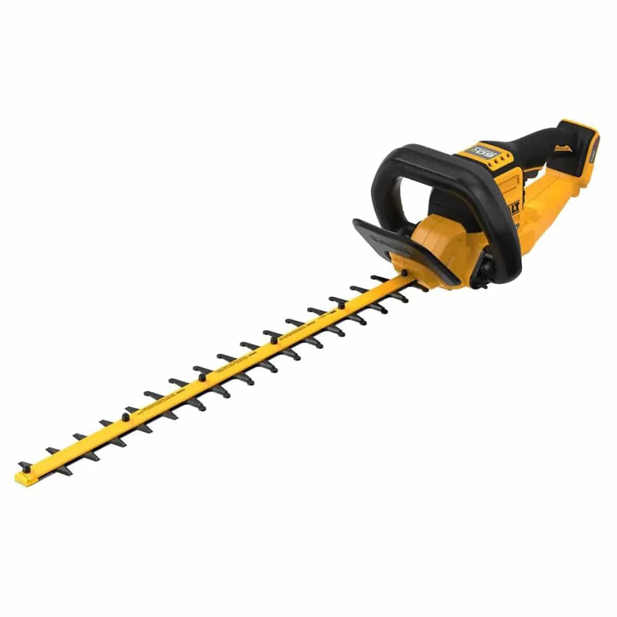 DeWalt DW 60V HEDGE TRIMMER