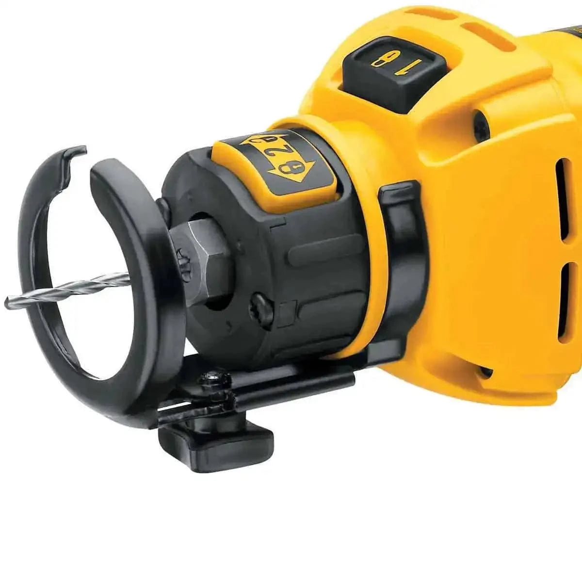 Dewalt Cut Out Tool, 120V - Contractors Direct