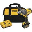 Dewalt DCD130 60V MAX Mixer/Drill with Battery and Carrying Bag