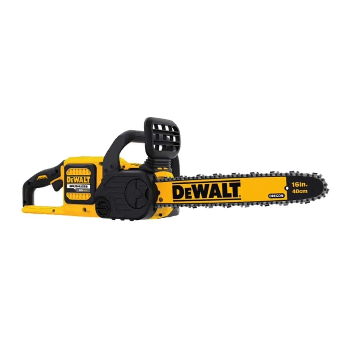 DCCS670B Flexvolt 60V Chainsaw