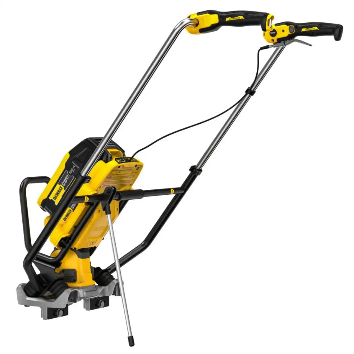 DeWalt POWERSHIFT Power Screed Kit