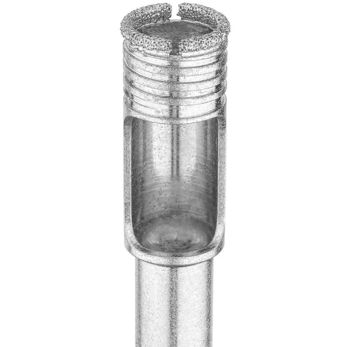 Dewalt Wet Diamond Drill Bit Slot