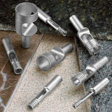 Dewalt Wet Diamond Drill Bits