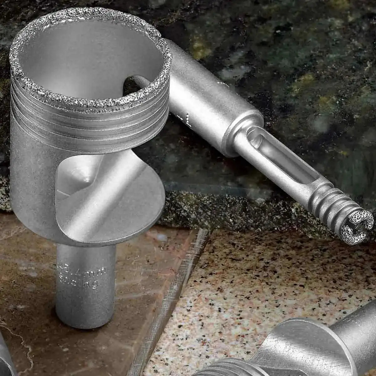 Dewalt Wet Diamond Hole Saw