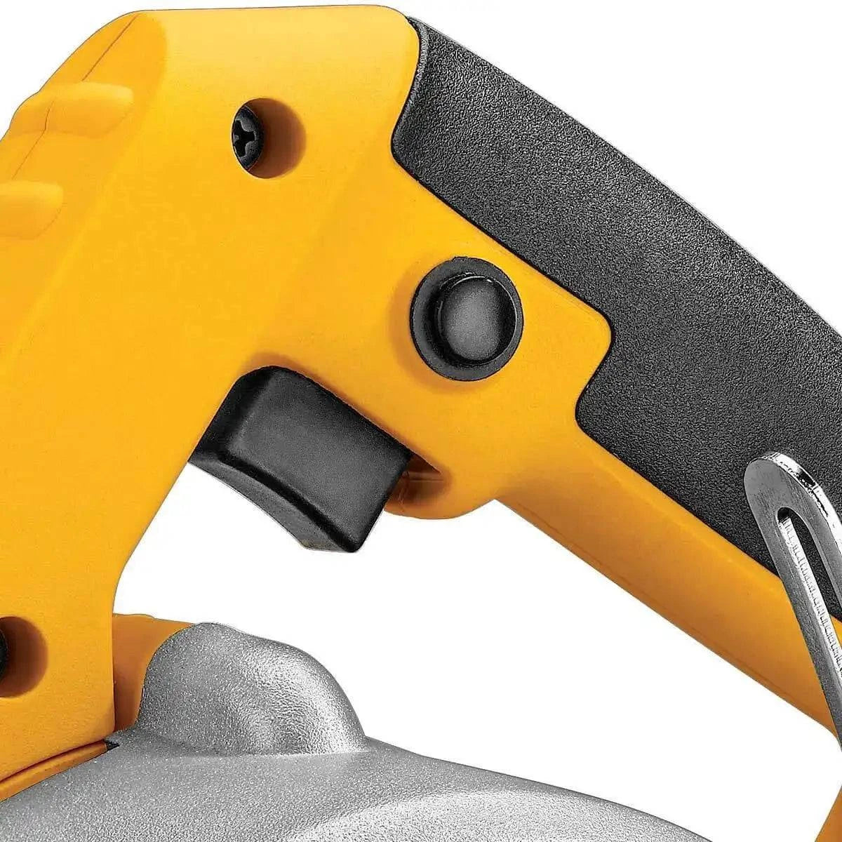 Dewalt Wet/Dry Tile Saw Off Switch