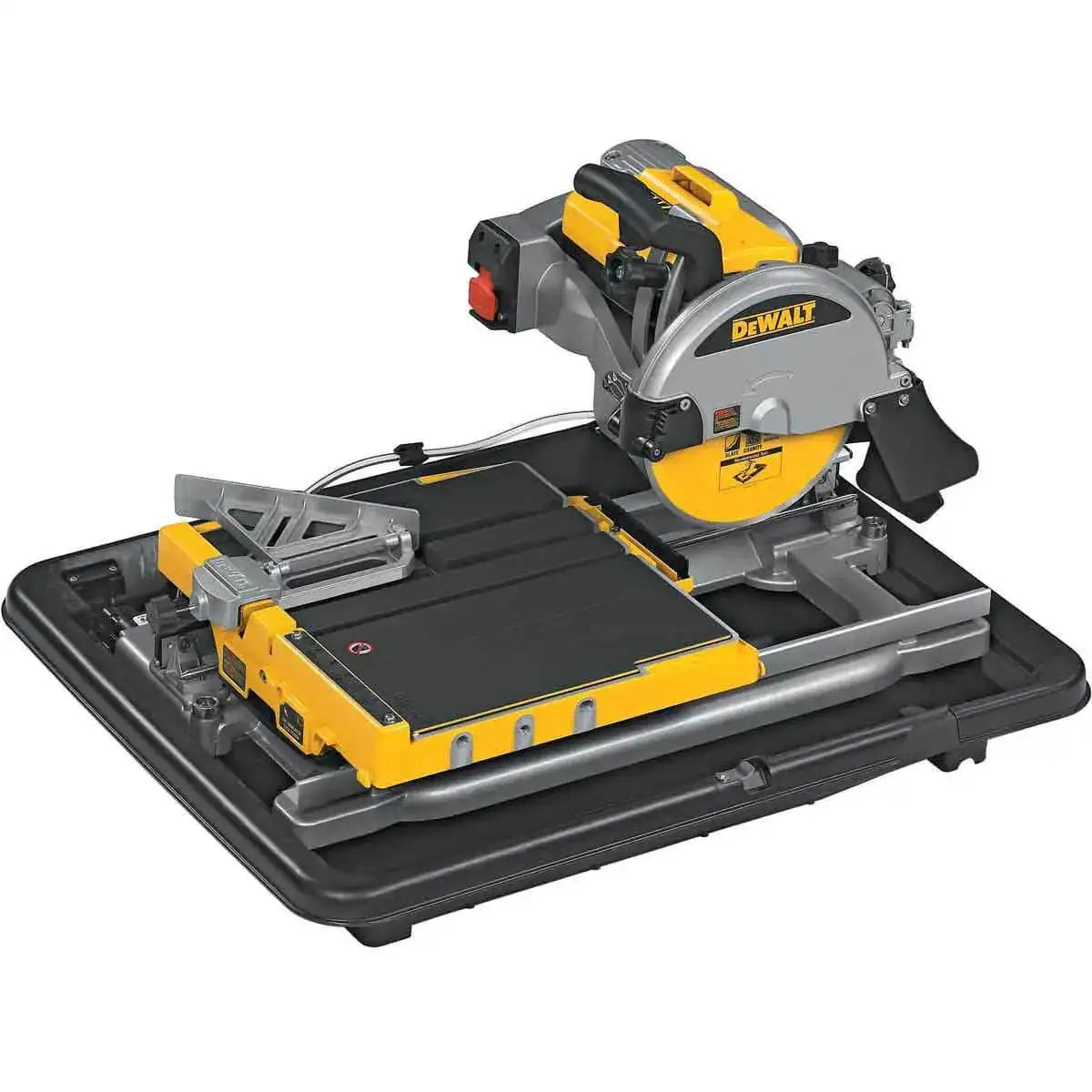 Dewalt 24" D24000 Wet Tile Saw