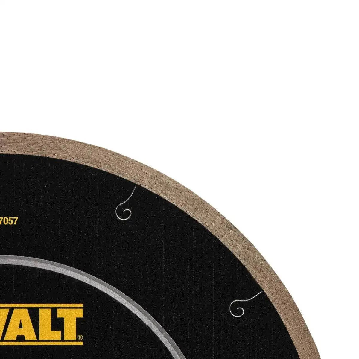 DeWalt XP7 Diamond Segment