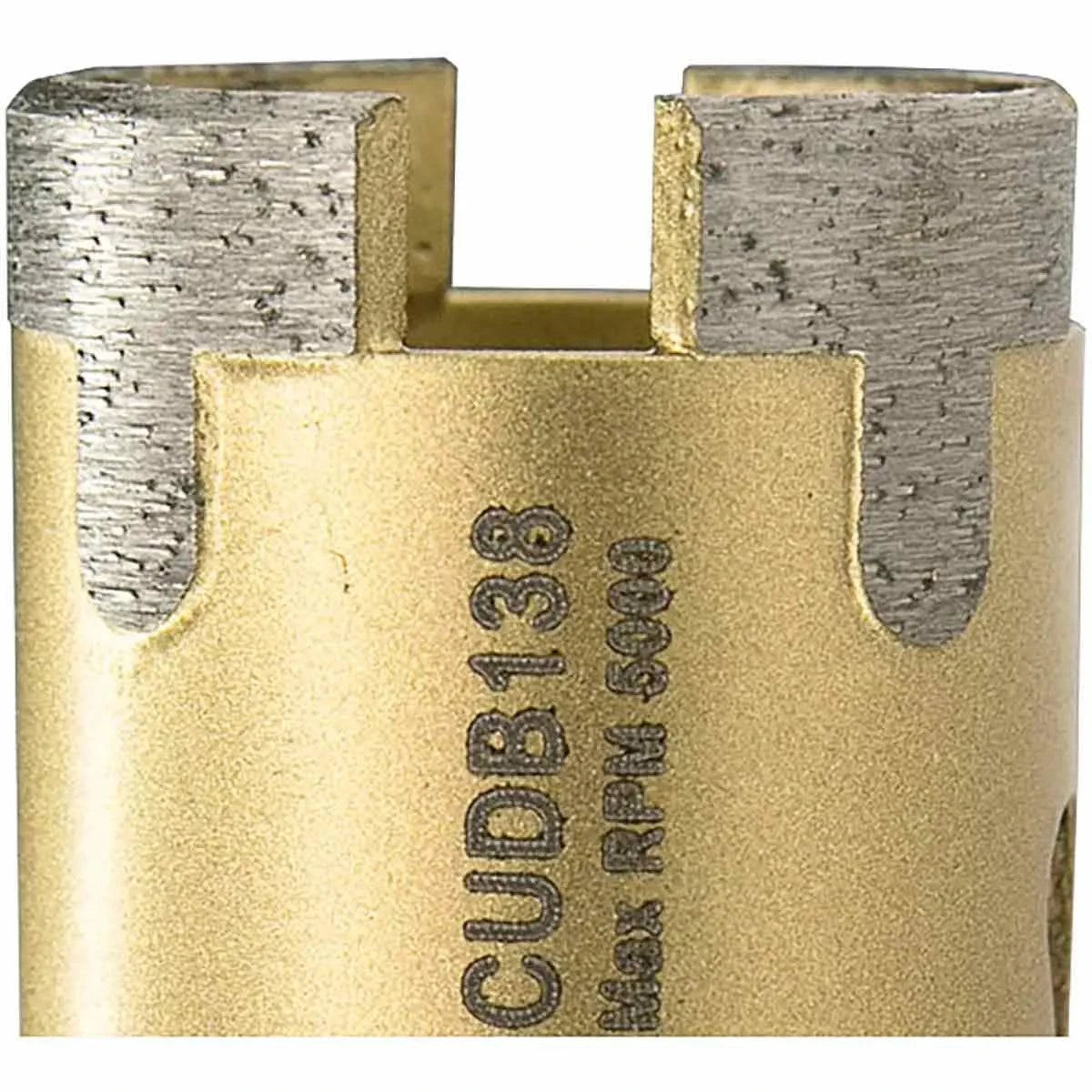 Cyclone Ultra Core Bit