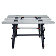 DiStar CeraMAX 1200 Telescope Work Table - Contractors Direct