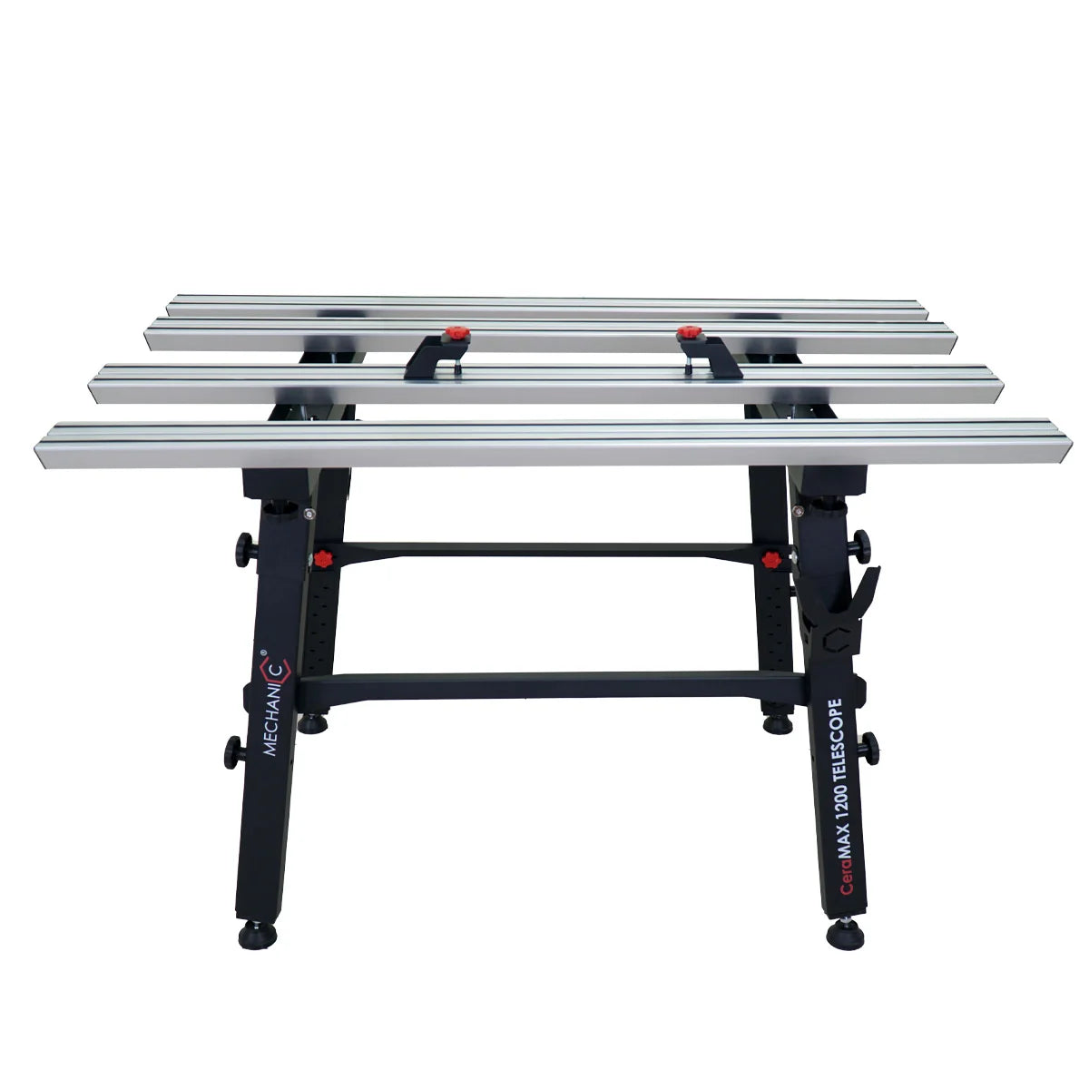 DiStar CeraMAX 1200 Telescope Work Table - Contractors Direct