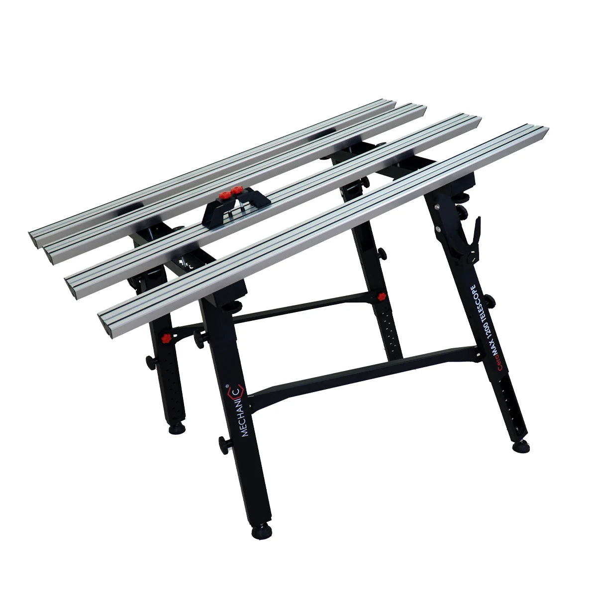 DiStar CeraMAX 1200 Telescope Work Table - Contractors Direct