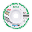 DiStar MasterGRIND 4-1/2" Diamond Cutting Blade - Contractors Direct