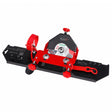 DiStar Mechanic SLIDER 45 PRO 45° Tile Cutting Guard for Angle Grinders  