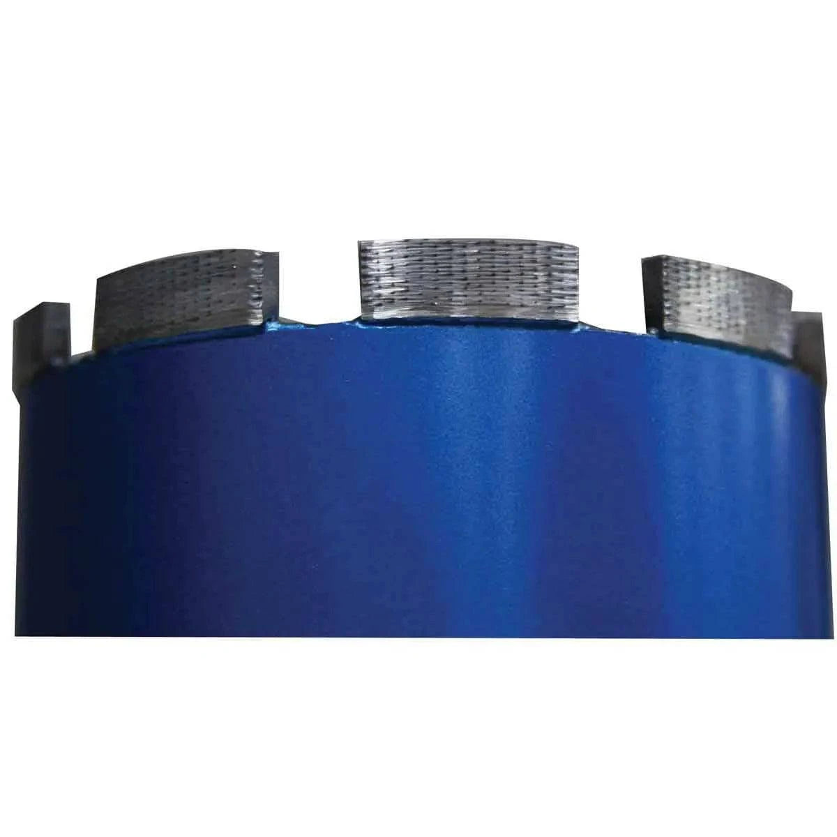 Diteq ARIX C-62AX Diamond Segment Coring Drill Bit