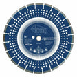 Diteq ARIX C-43 Segmented Diamond Blade