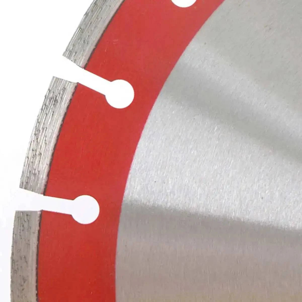 Diteq B35 Silent Core Diamond Segment