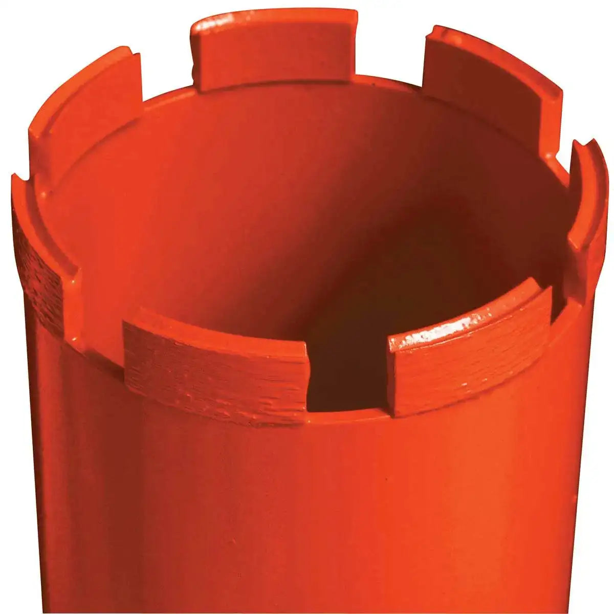 Diteq C-52 Diamond Crown Coring Drill Bit