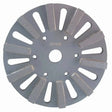 Diteq 8 inch Grinding Head for TG-8 and Teq-Edge Grinders