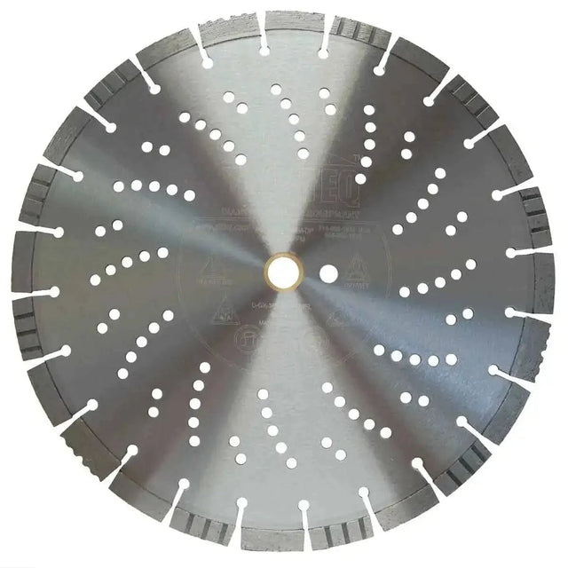 Diteq Guardian C/A-34GD Diamond Segment